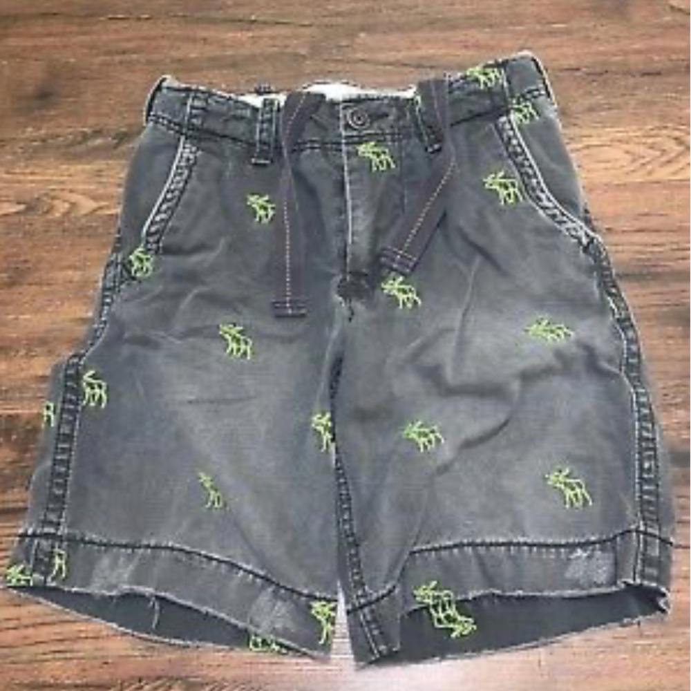Abercrombie Kids Shorts